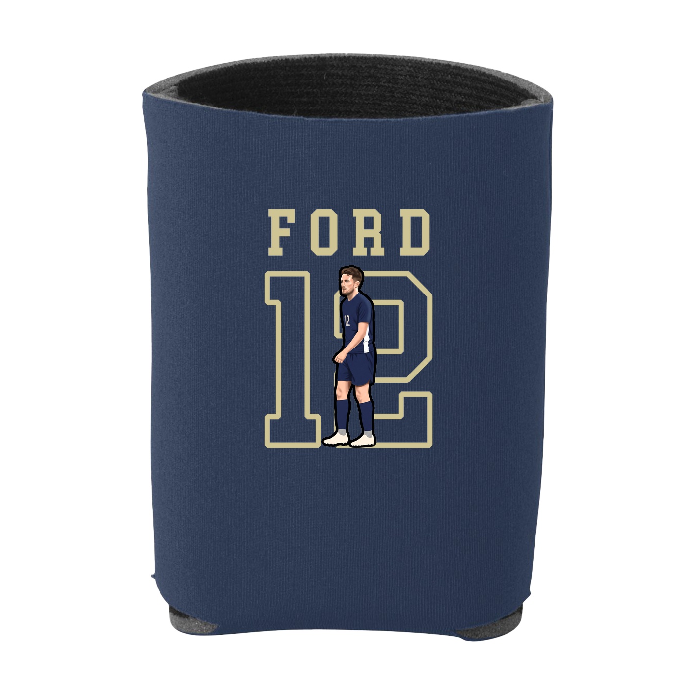 Can Holder — Shirsey in Navy