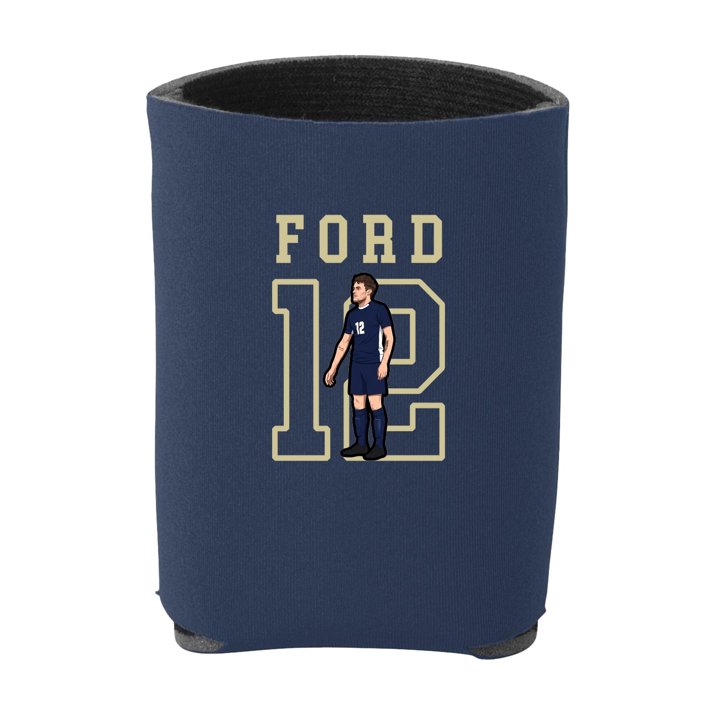 Can Holder — Shirsey in Navy