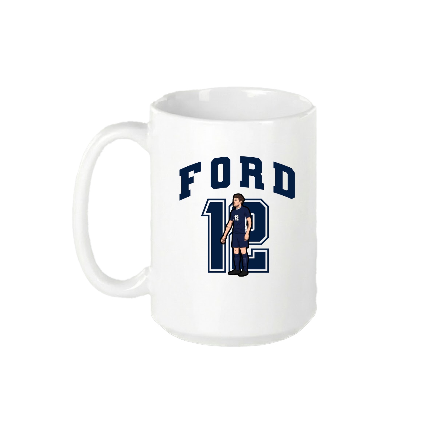 15oz Coffee Mug