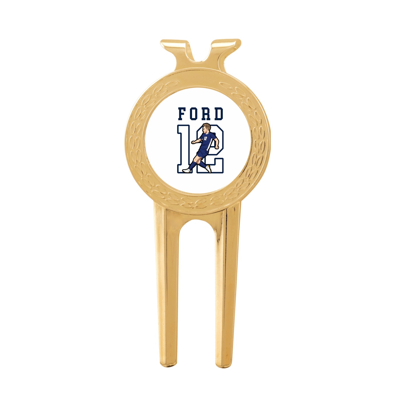 Divot Tool with Ball Marker — Shirsey in Classic