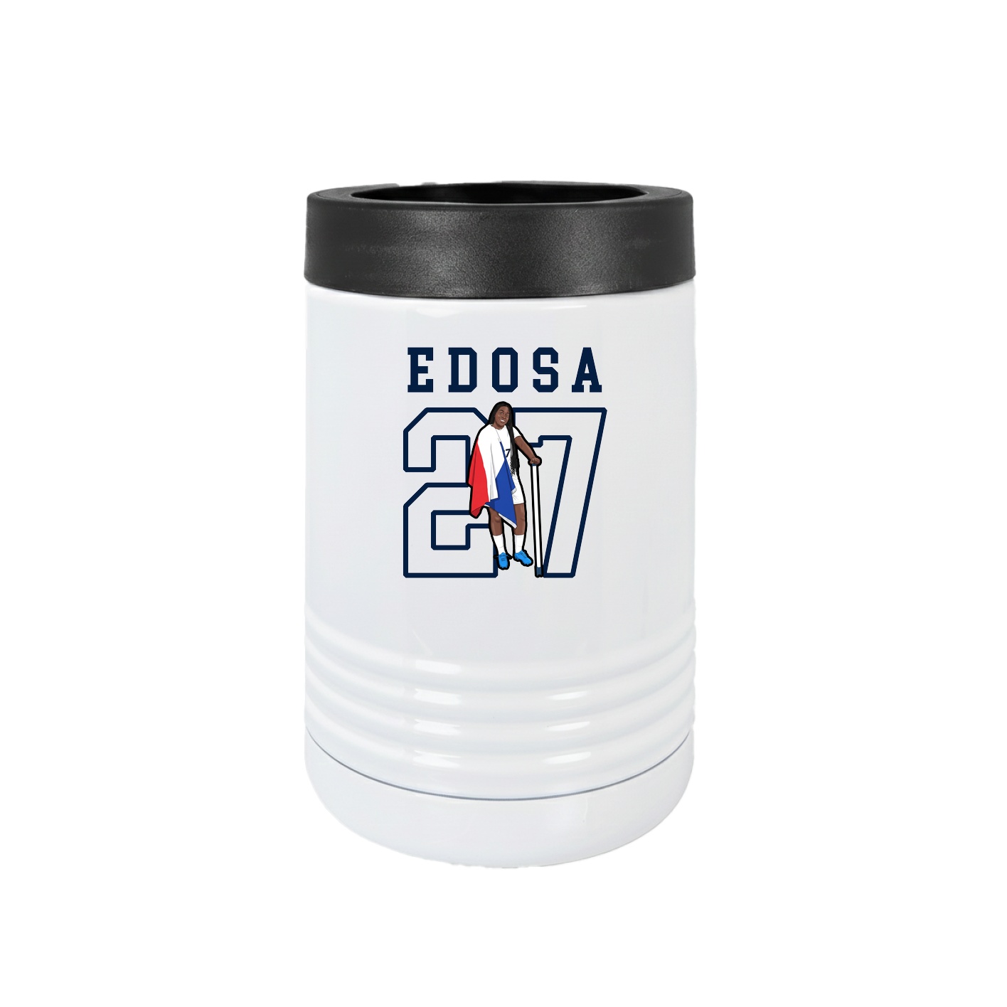 Beverage Holder — Shirsey in White