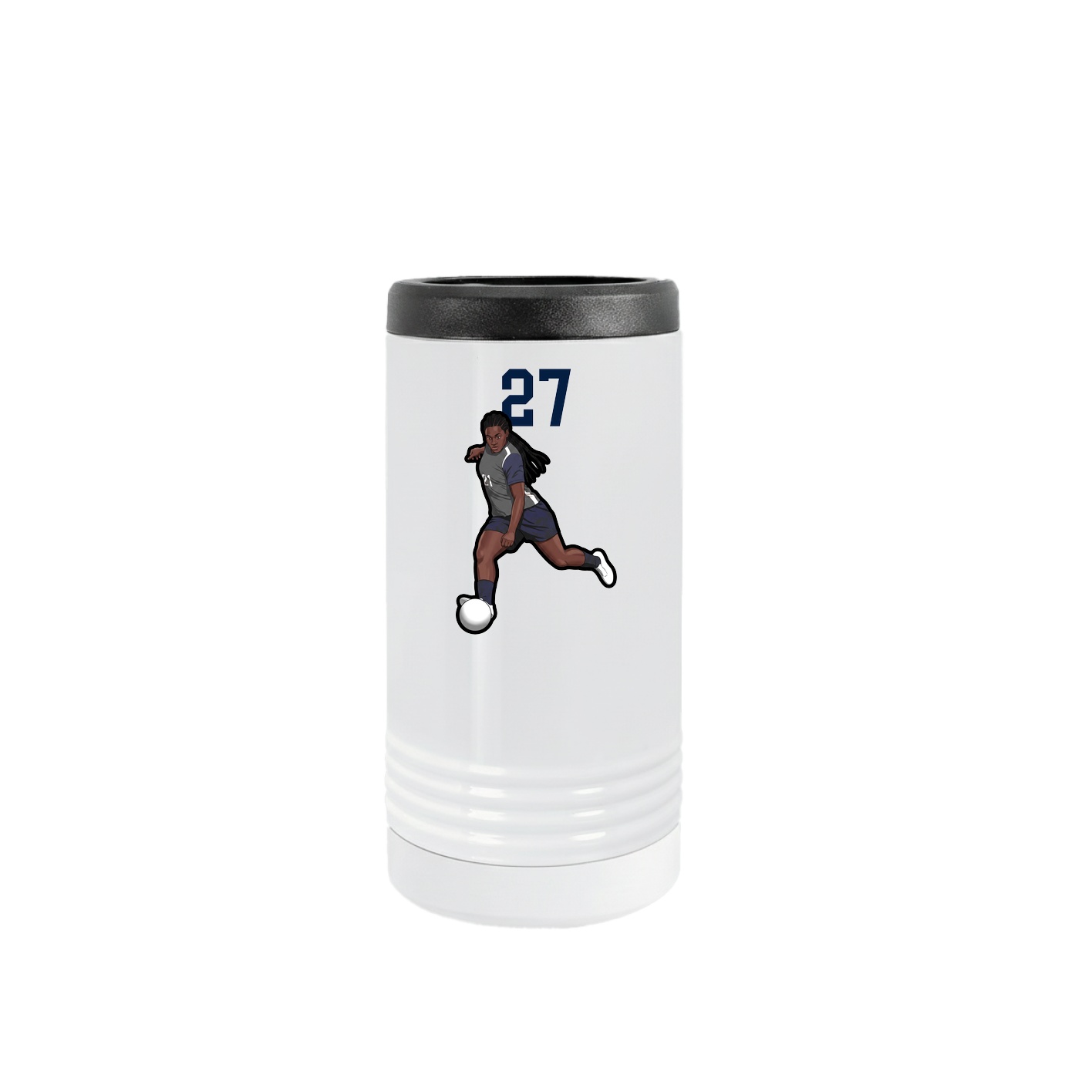 Slim Beverage Holder