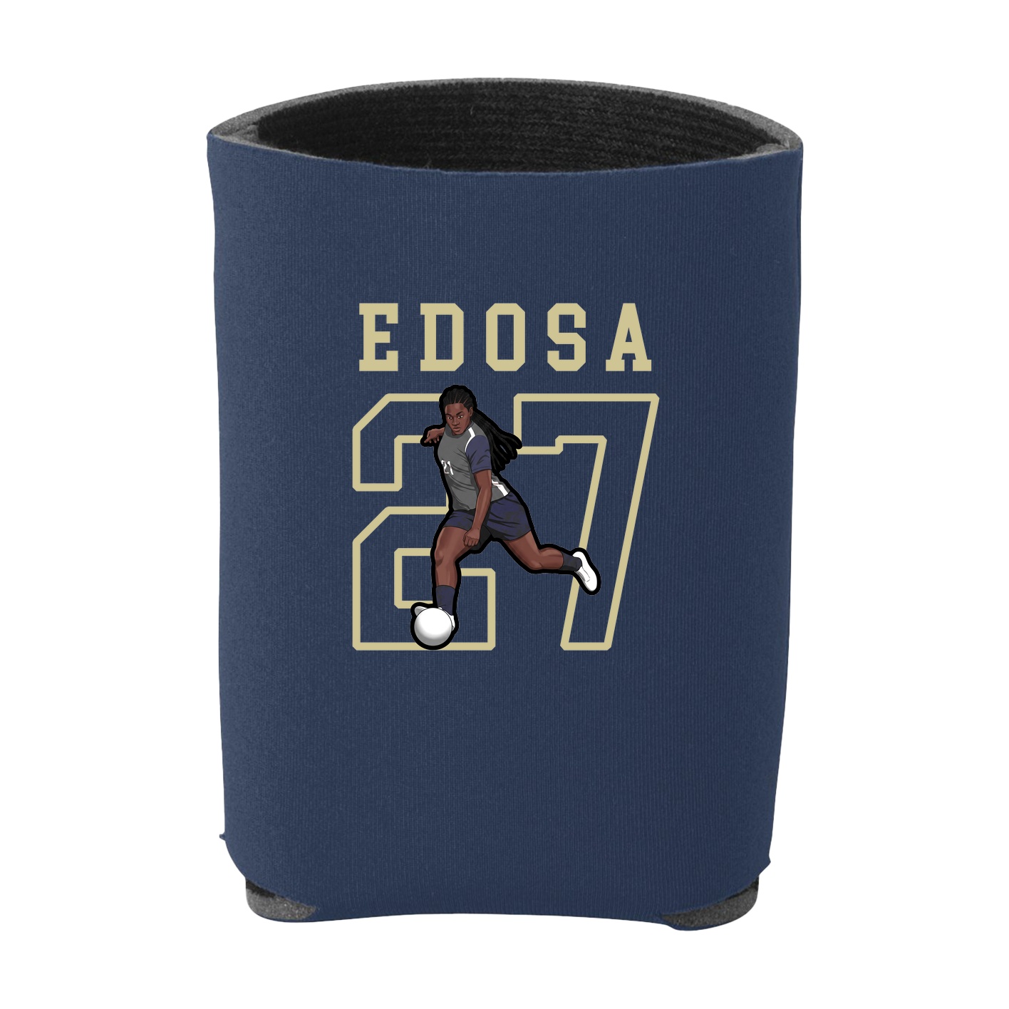 Can Holder — Shirsey in Navy
