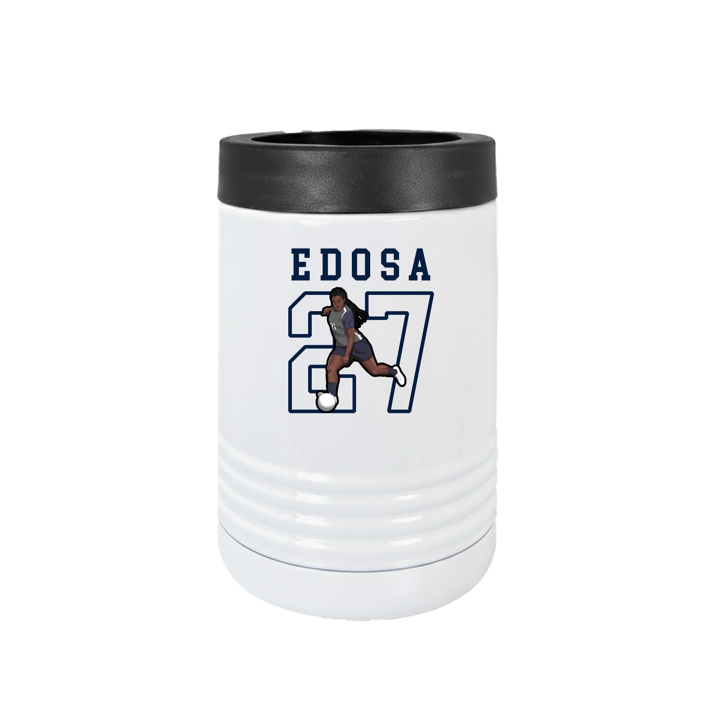 Beverage Holder — Shirsey in White