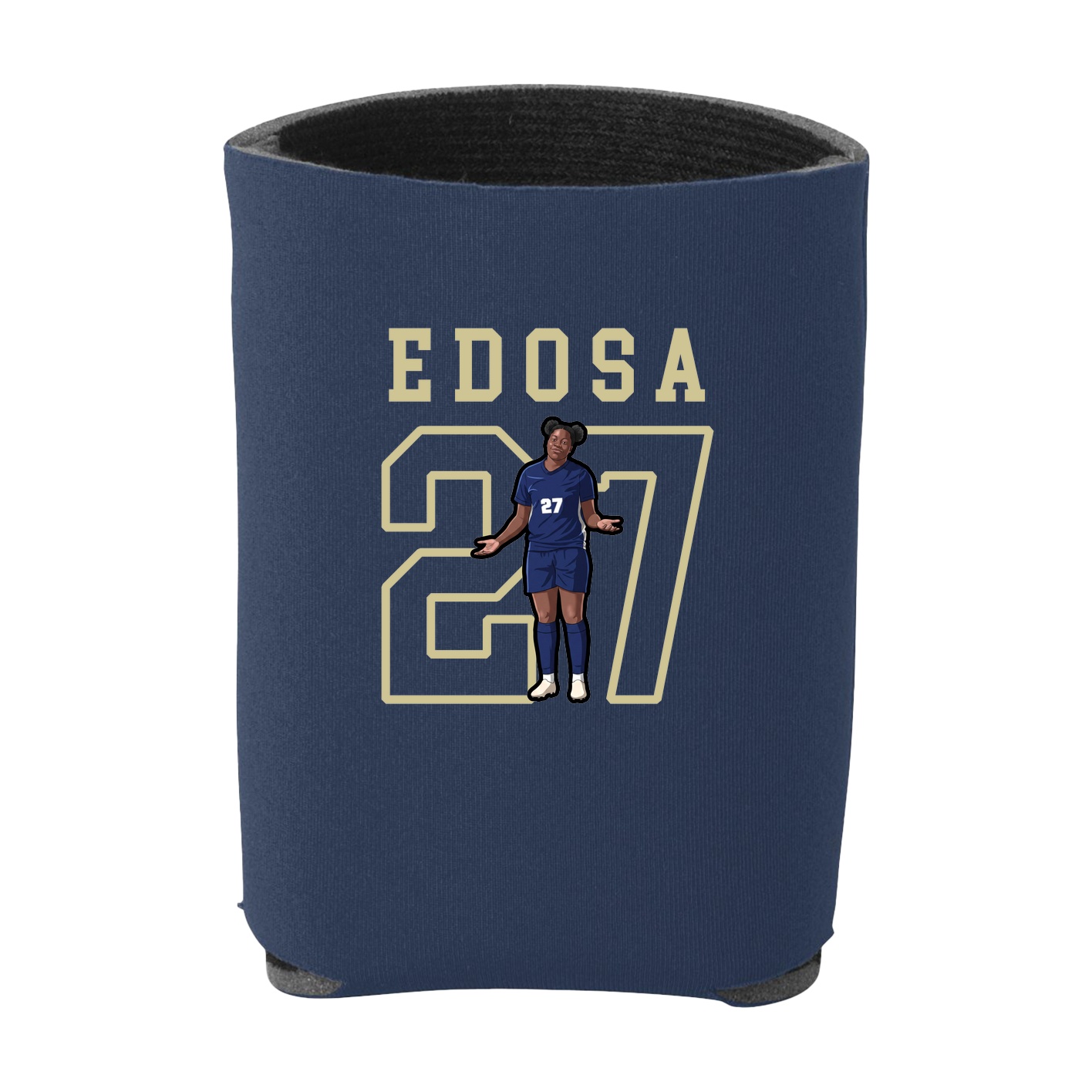 Can Holder — Shirsey in Navy