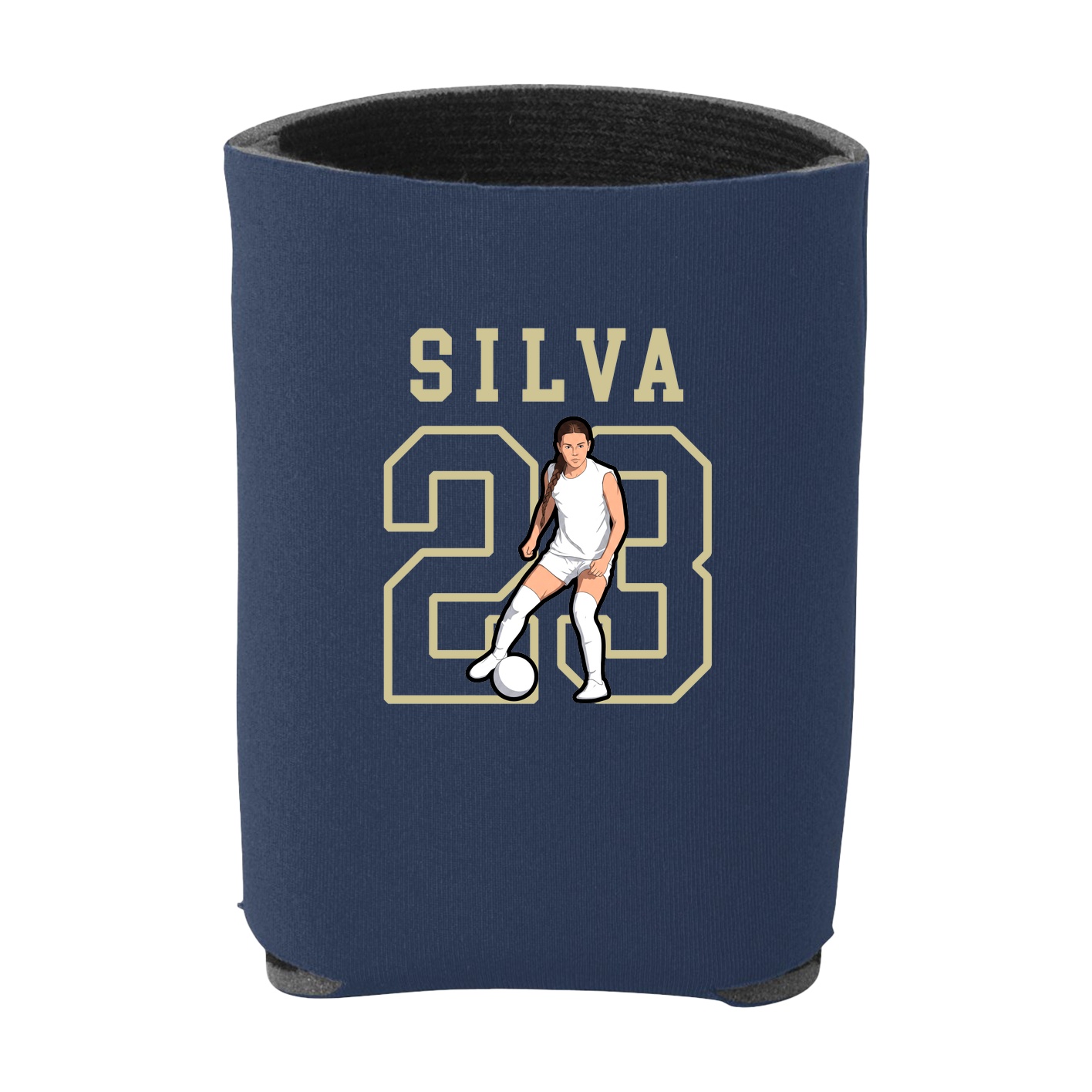 Can Holder — Shirsey in Navy