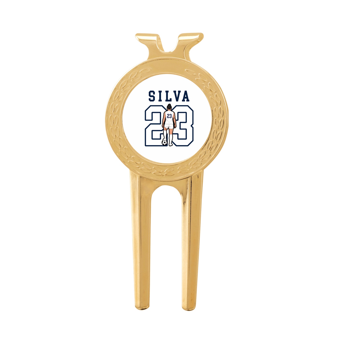 Divot Tool with Ball Marker — Shirsey in Classic