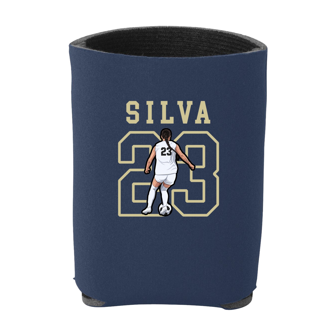 Can Holder — Shirsey in Navy