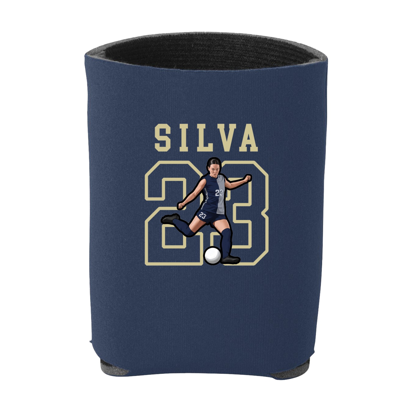 Can Holder — Shirsey in Navy