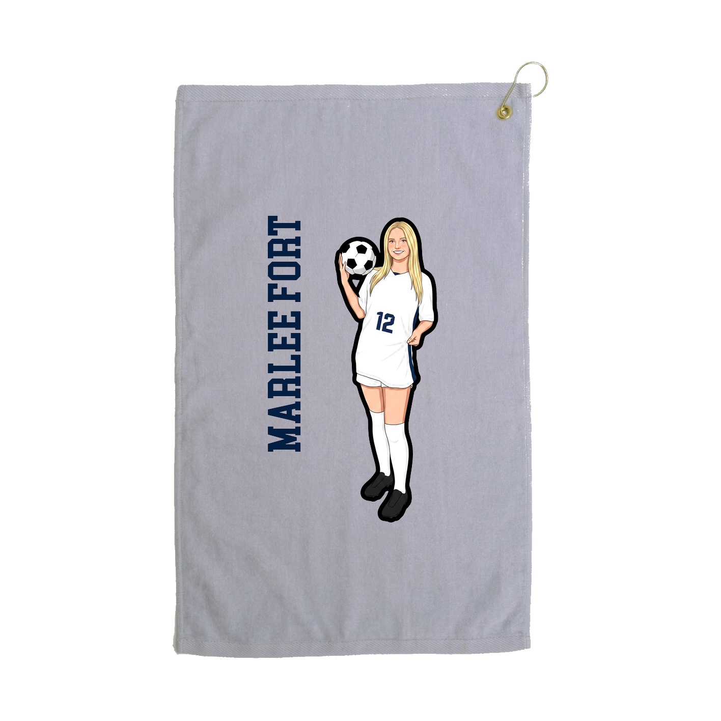 Golf Towel