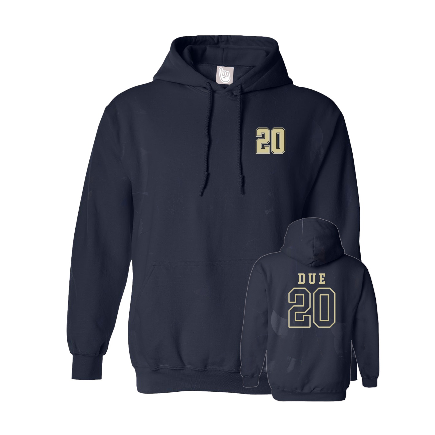 Youth Hoodie