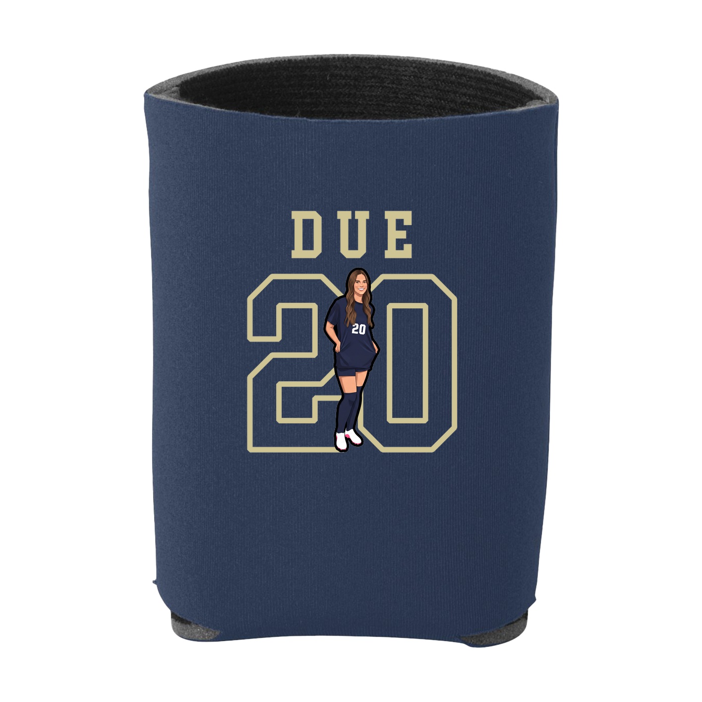 Can Holder — Shirsey in Navy