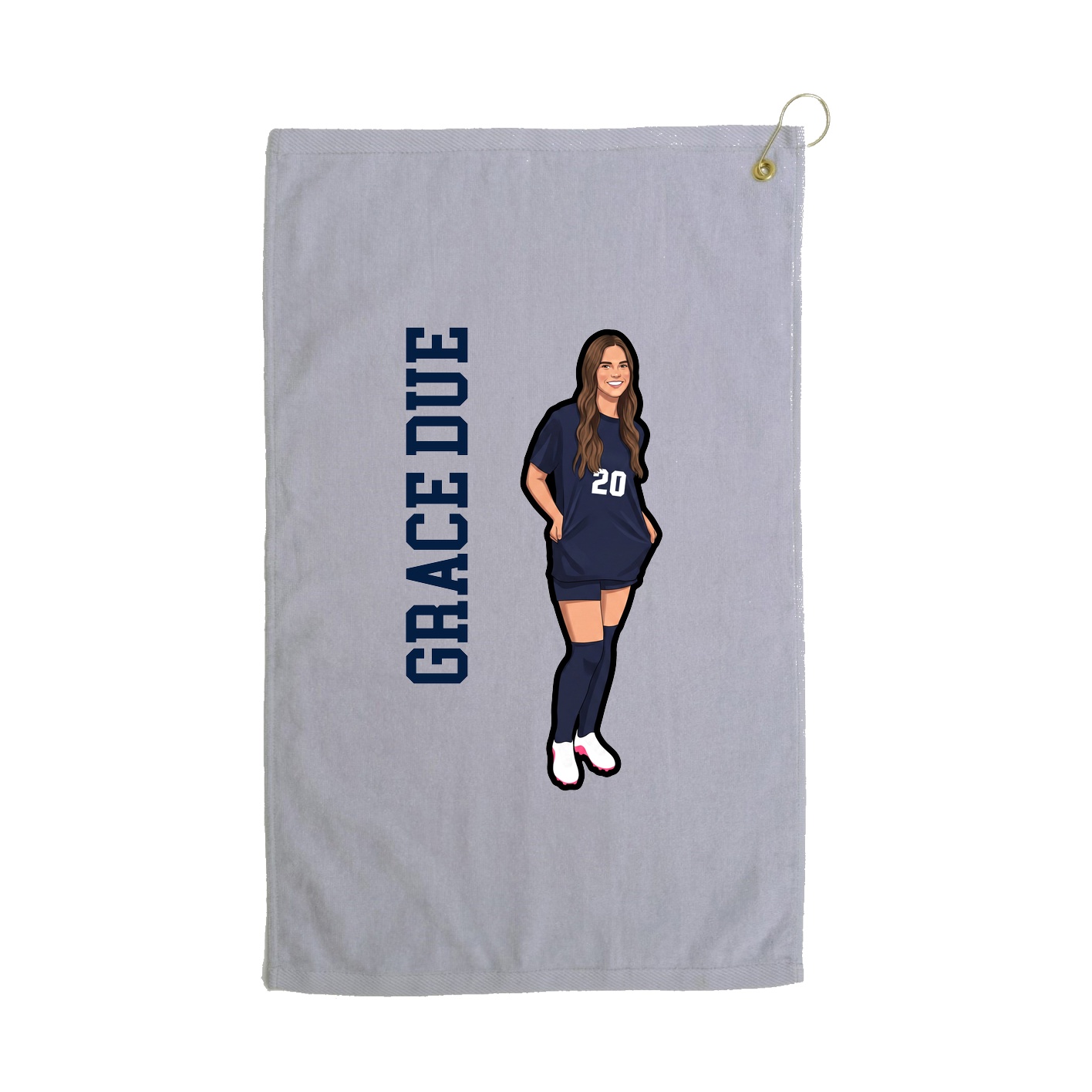 Golf Towel