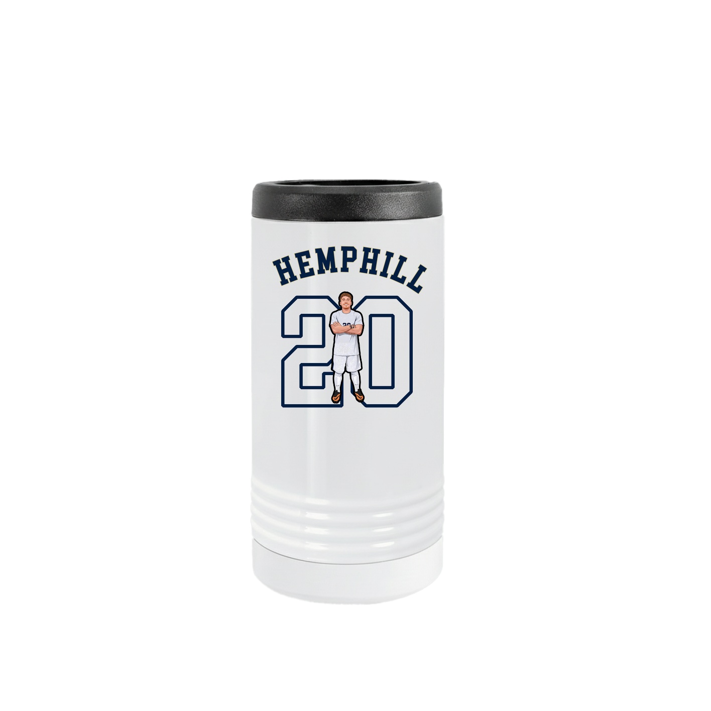 Slim Beverage Holder