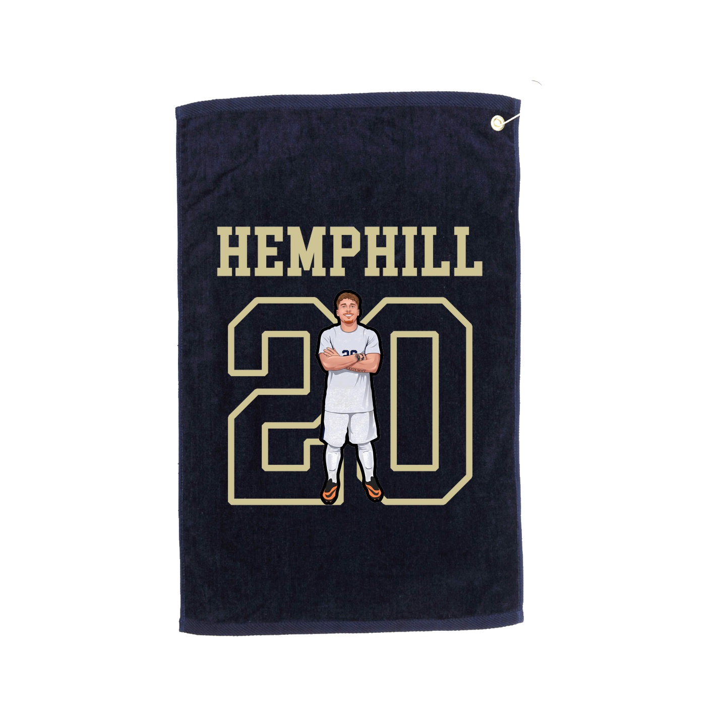 Golf Towel