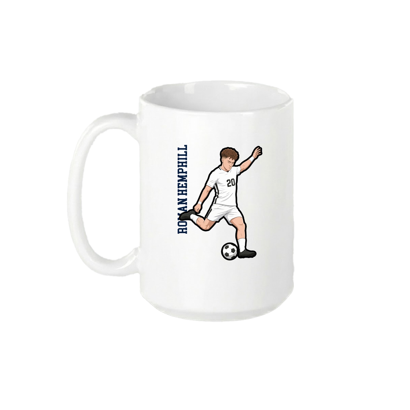 15oz Coffee Mug