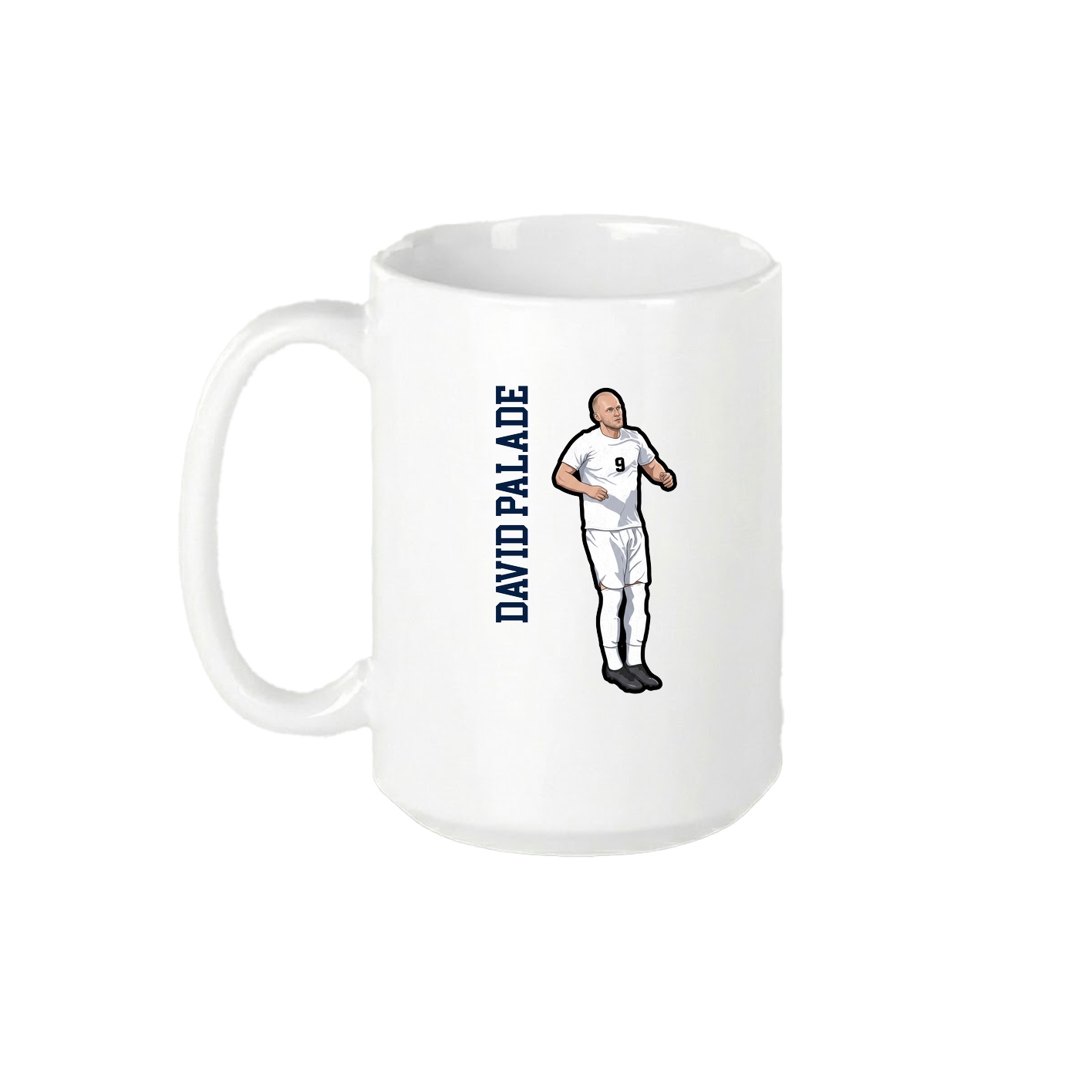 15oz Coffee Mug