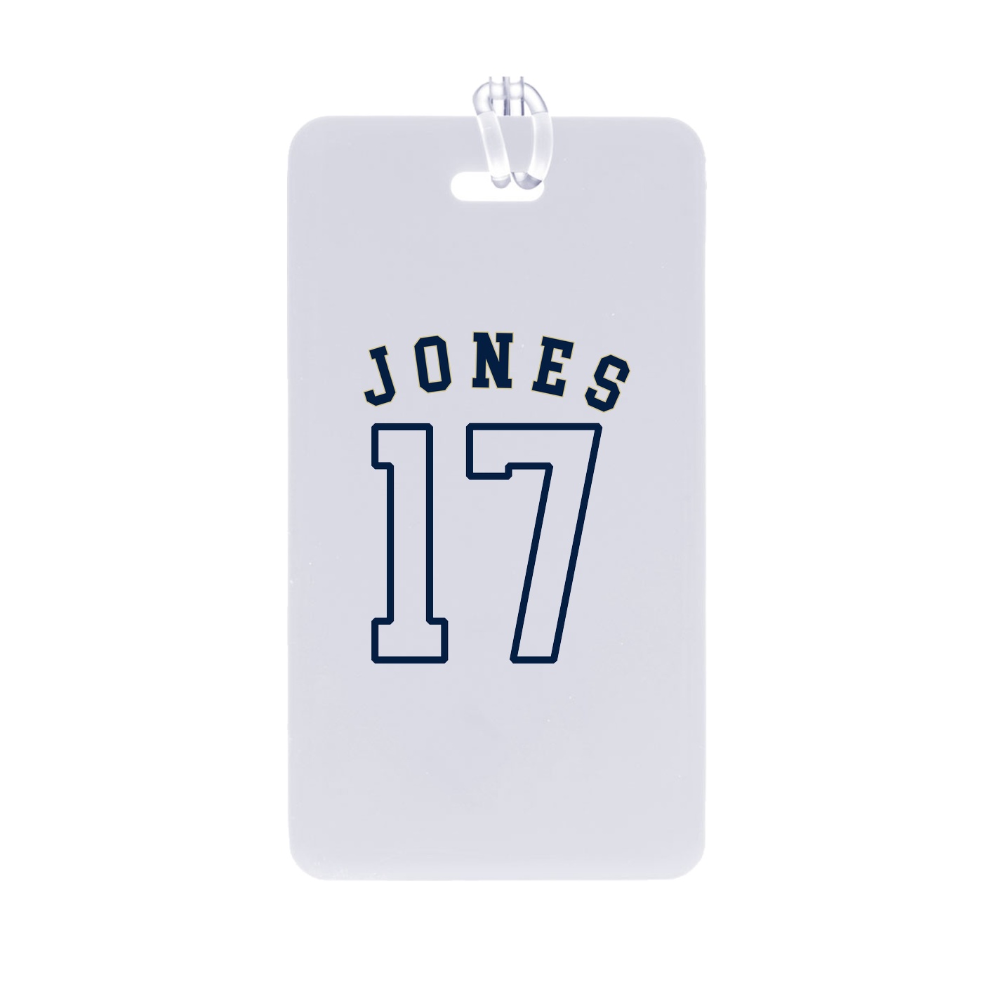 Bag Tag