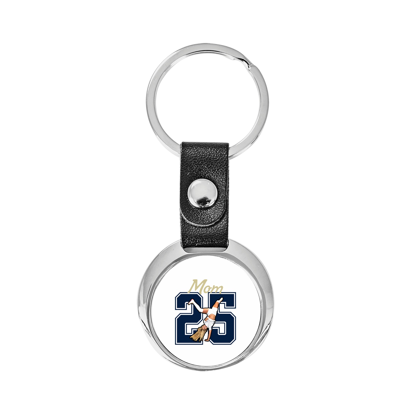 Key Chain — Mothers Day Shirsey in Classic