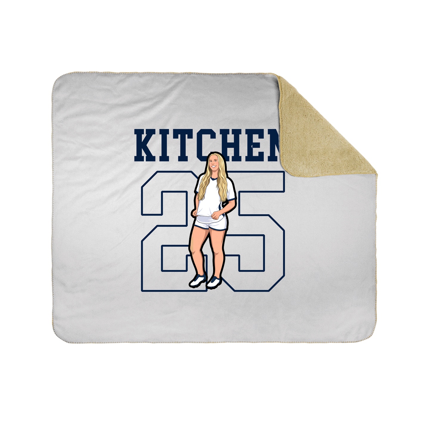 Throw Blanket