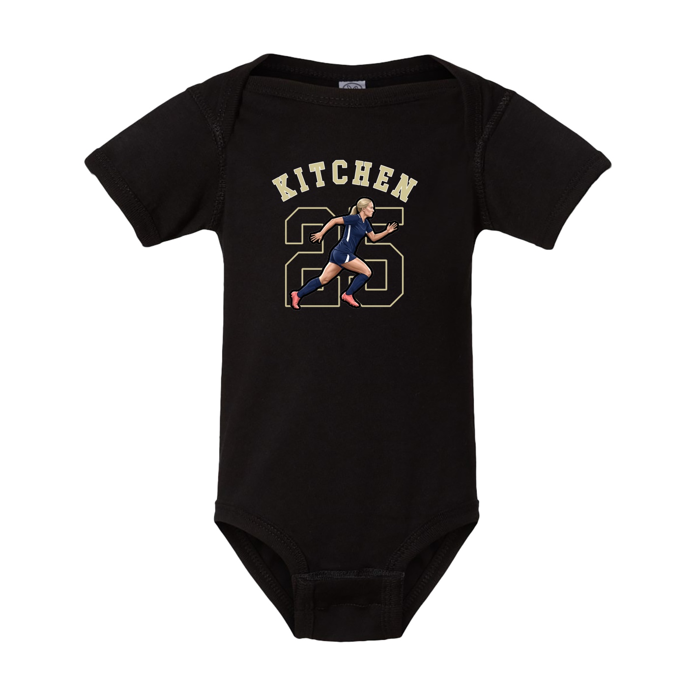 Baby Onesie