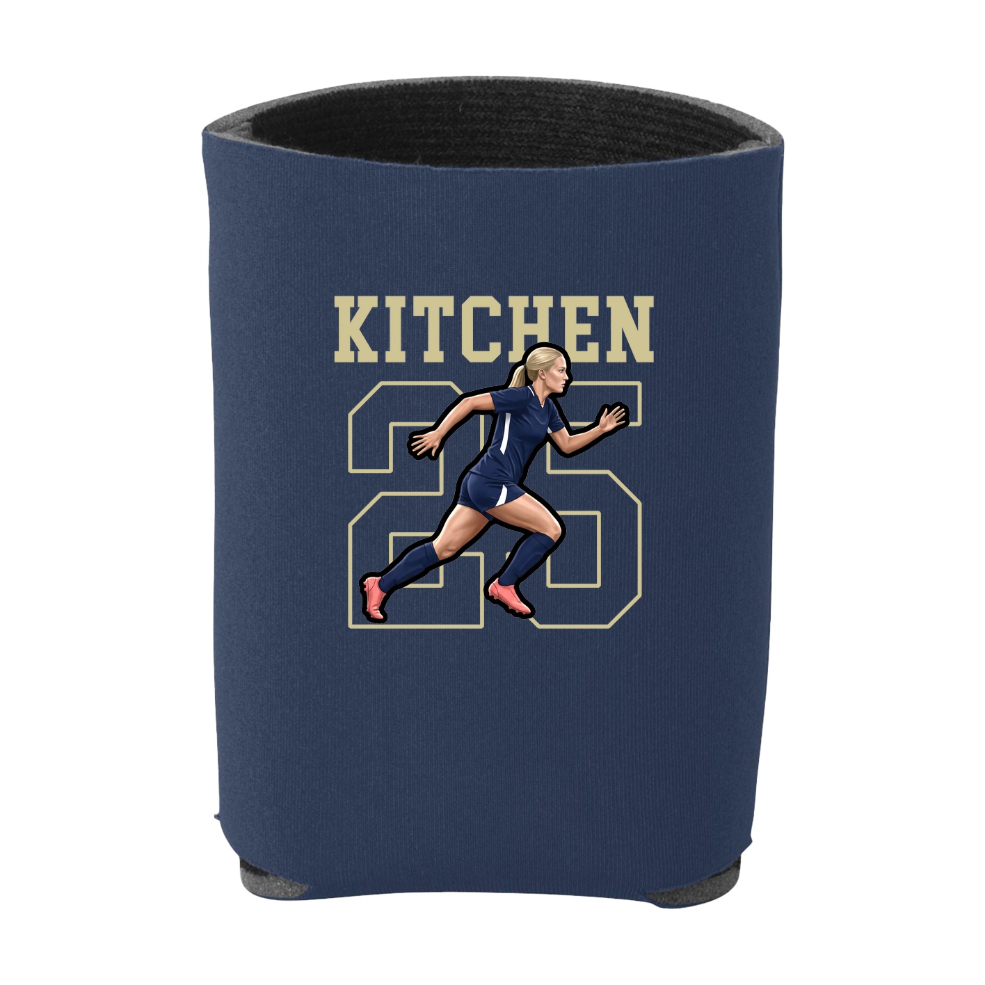 Can Holder — Shirsey in Navy