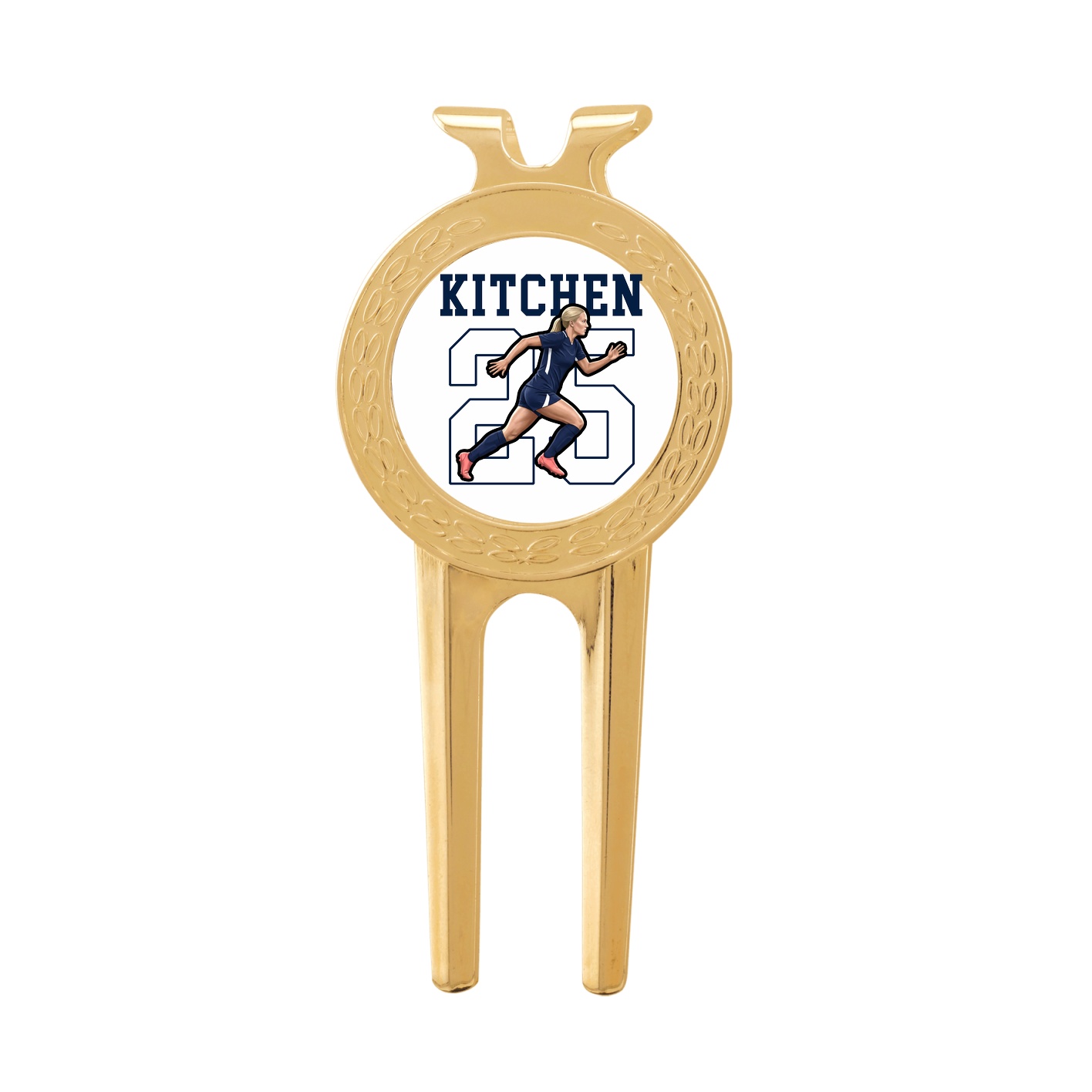 Divot Tool with Ball Marker — Shirsey in Classic