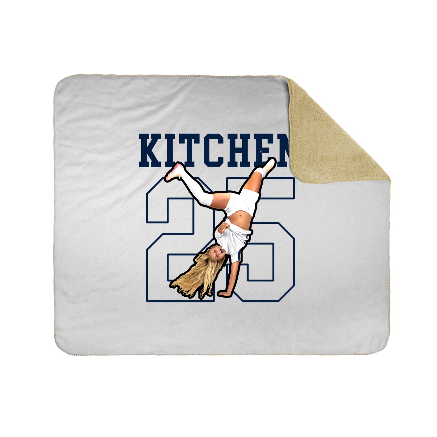 Throw Blanket