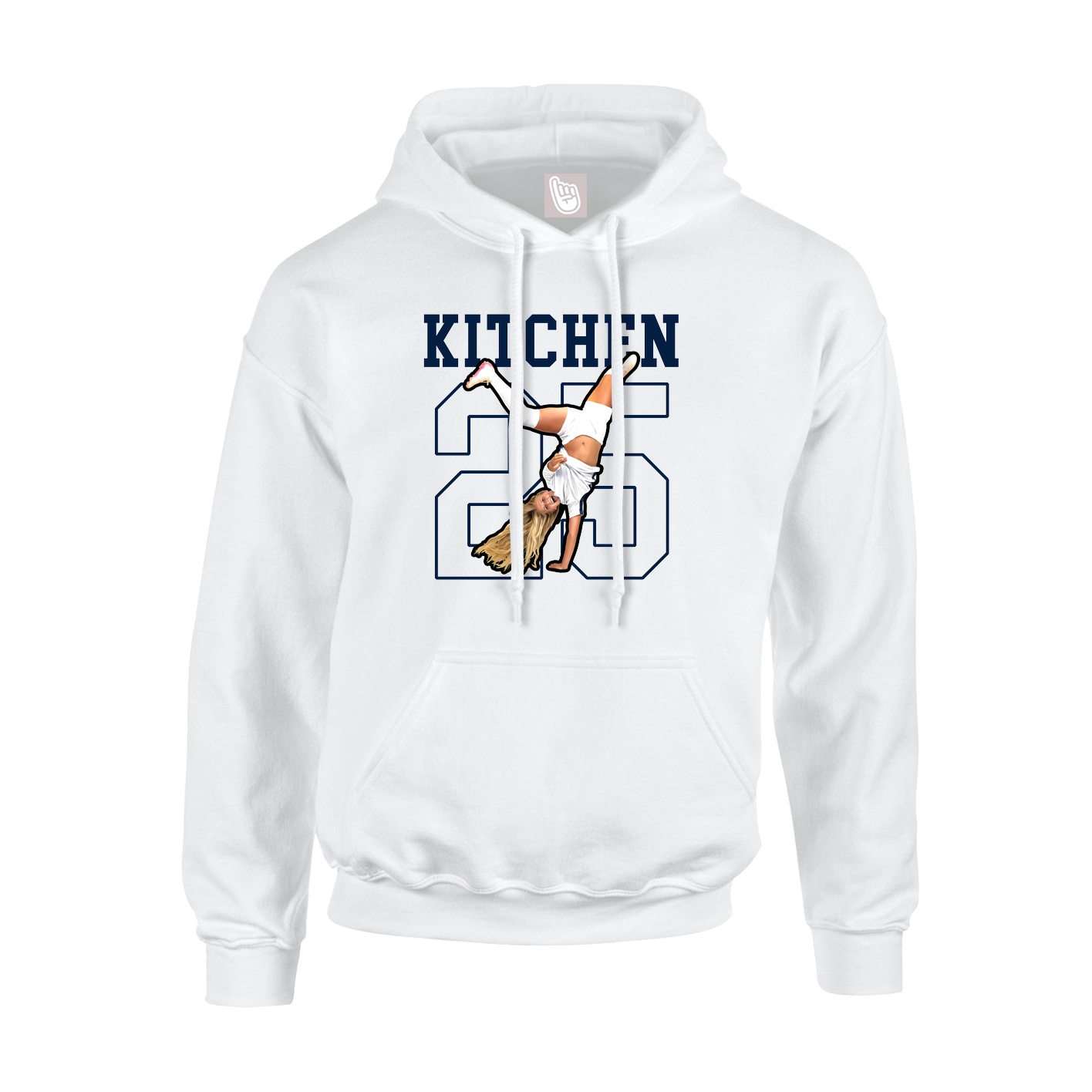 Youth Hoodie