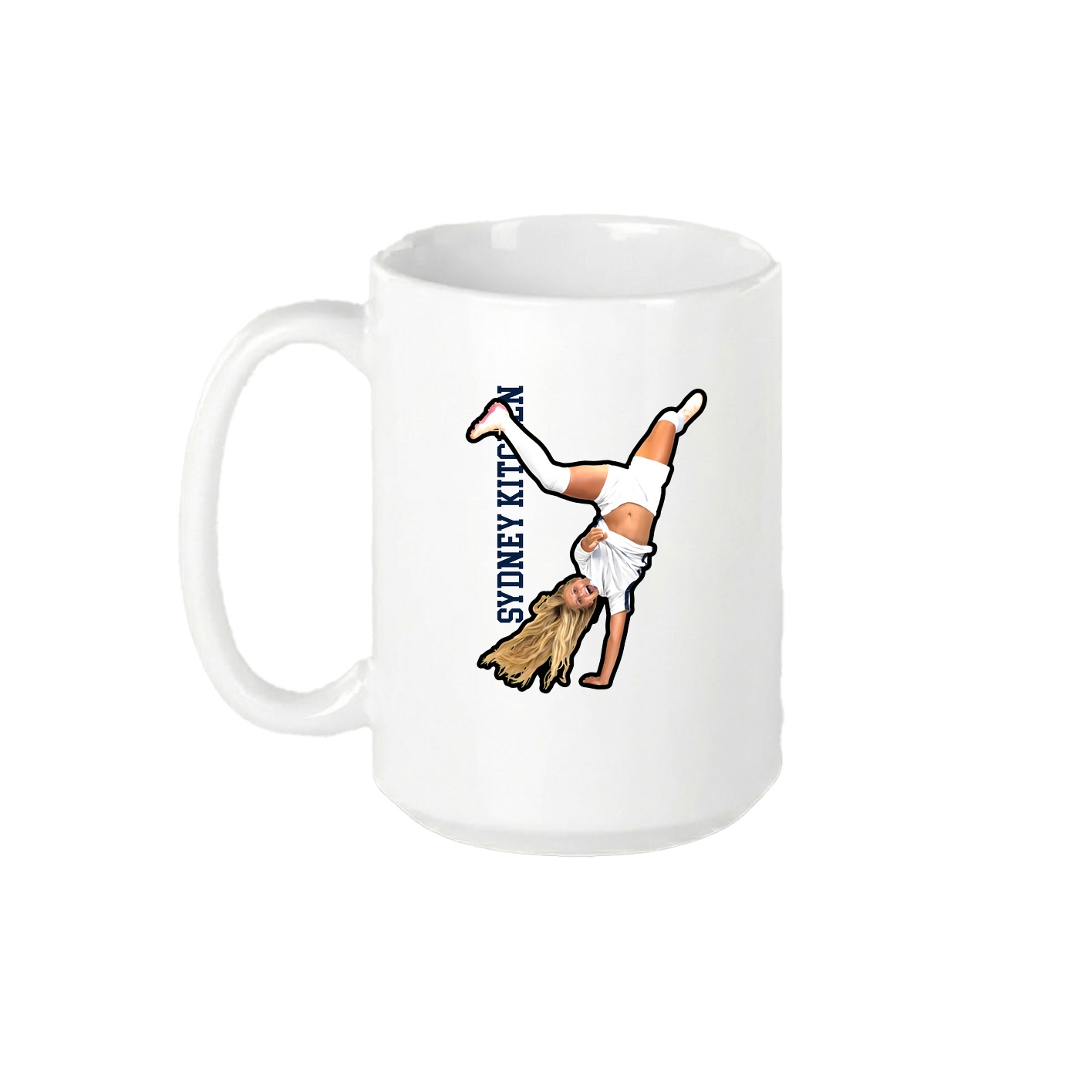 15oz Coffee Mug