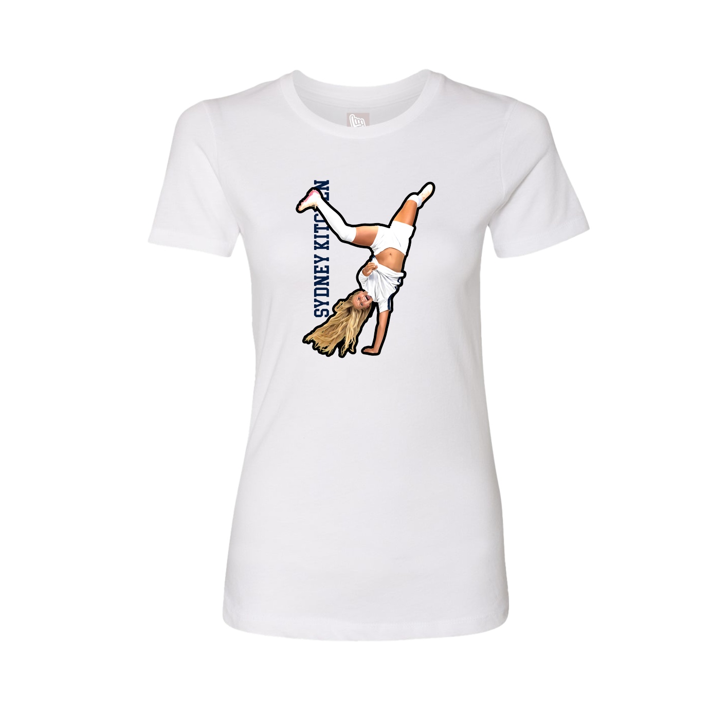 Womens Tee