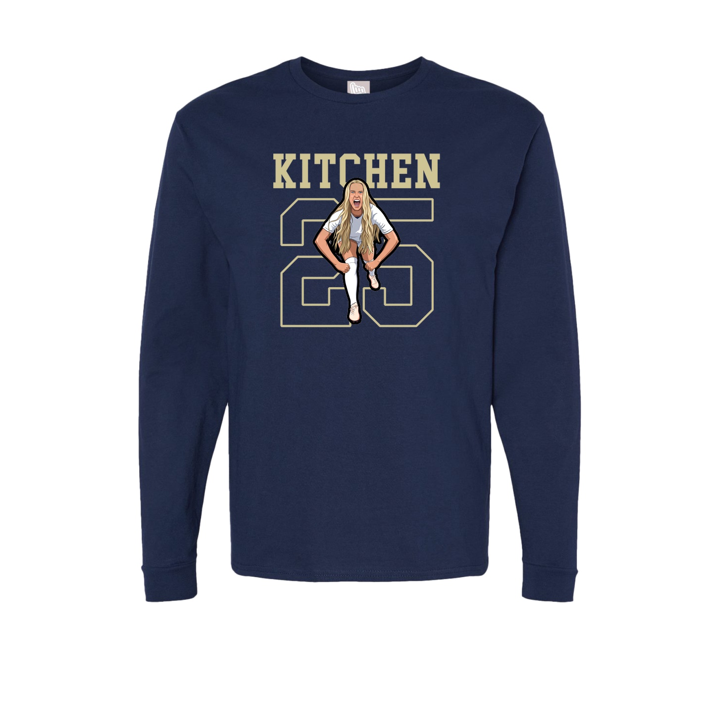 Long Sleeve Tee