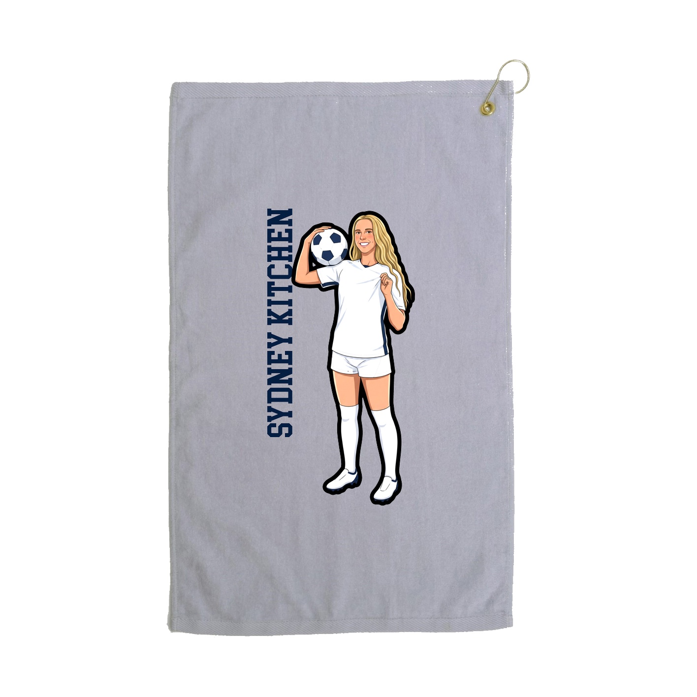 Golf Towel