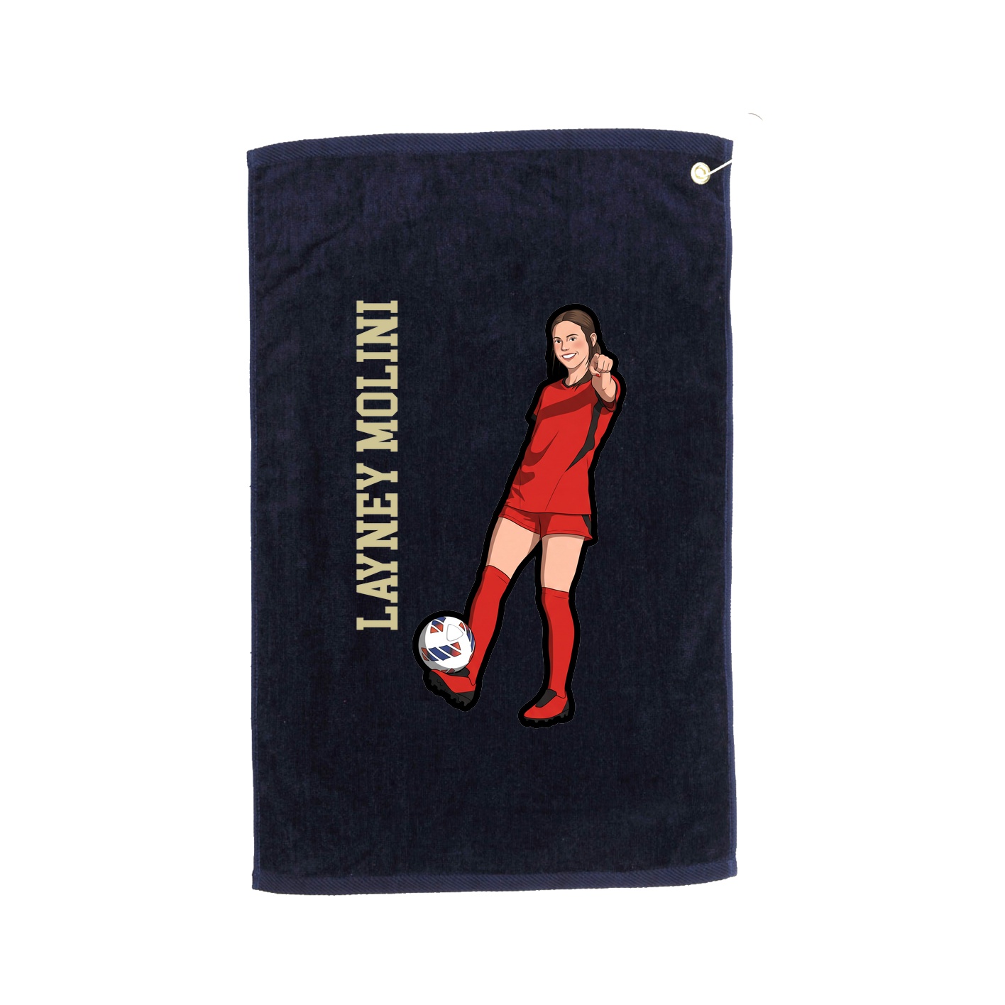 Golf Towel