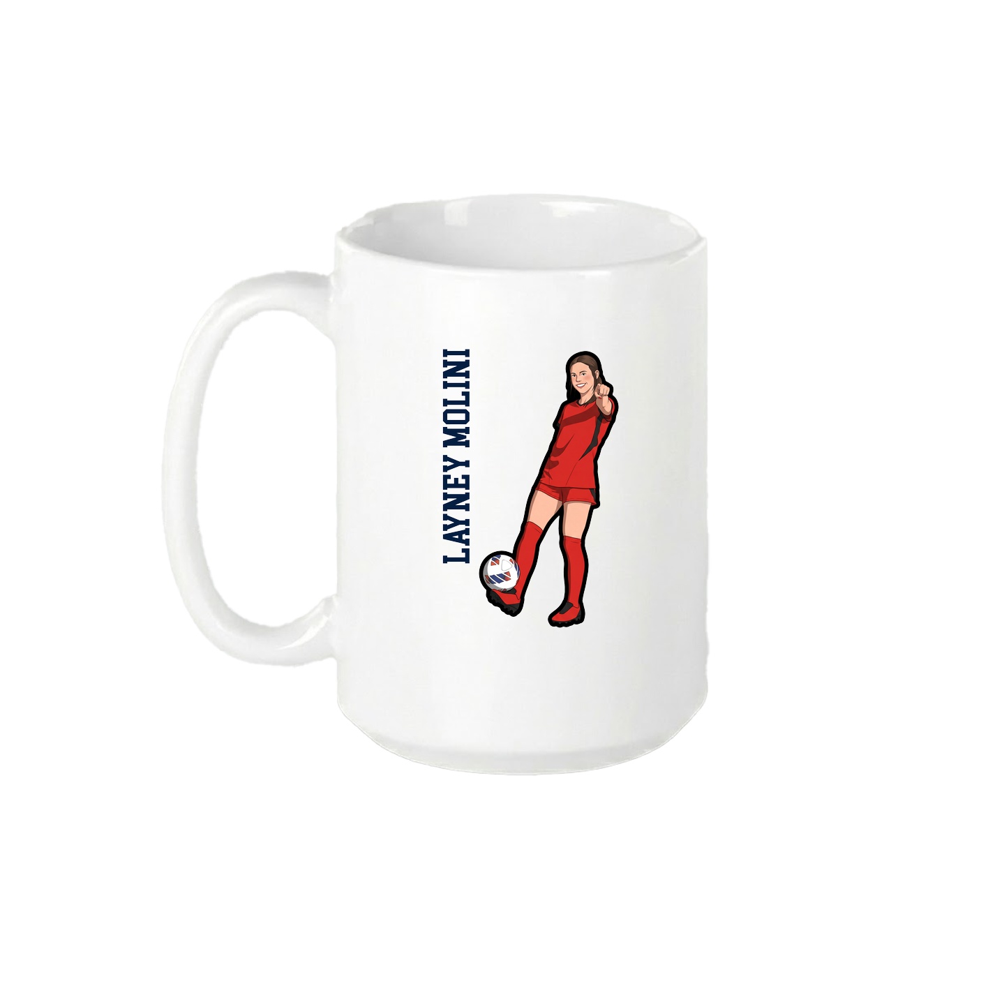 15oz Coffee Mug