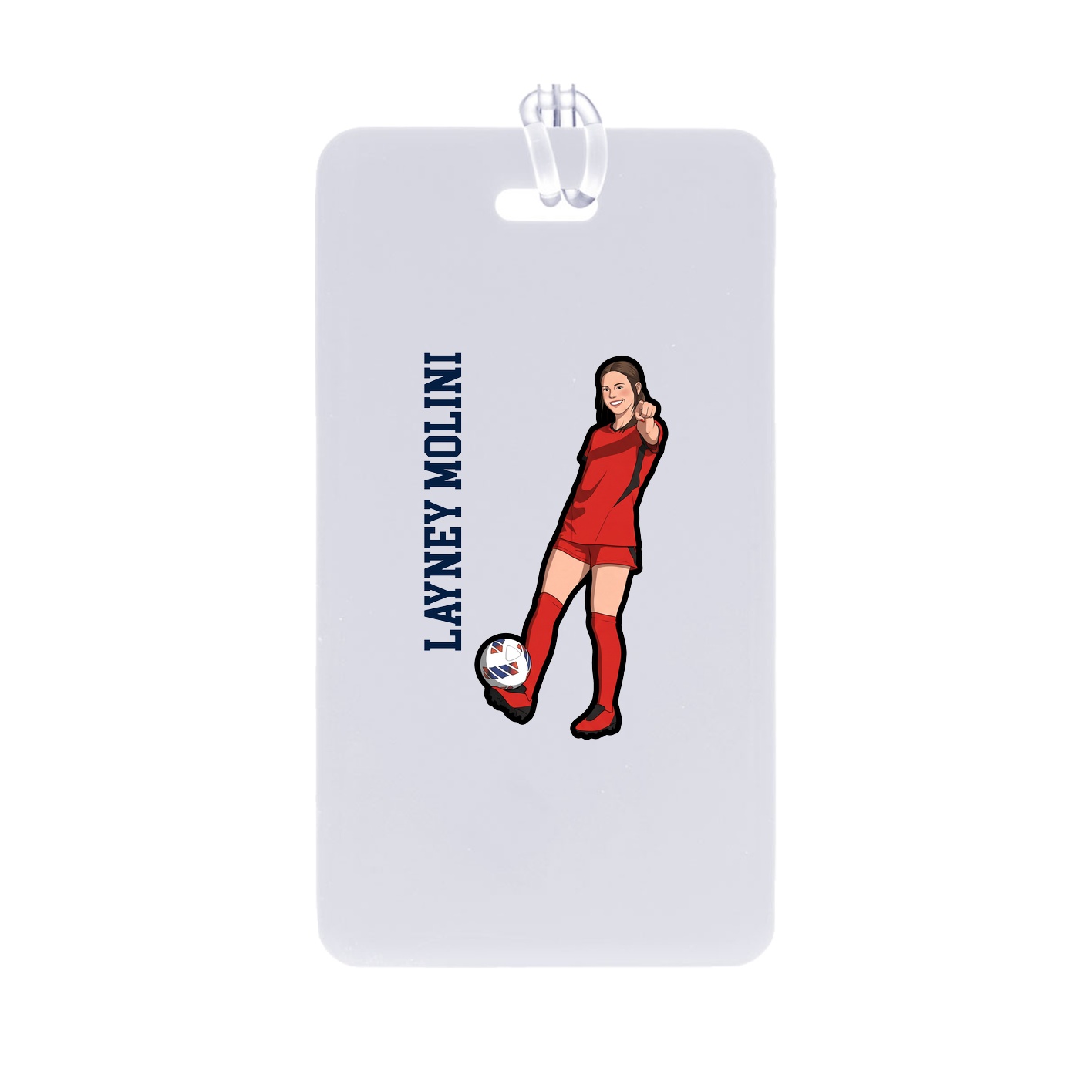 Bag Tag