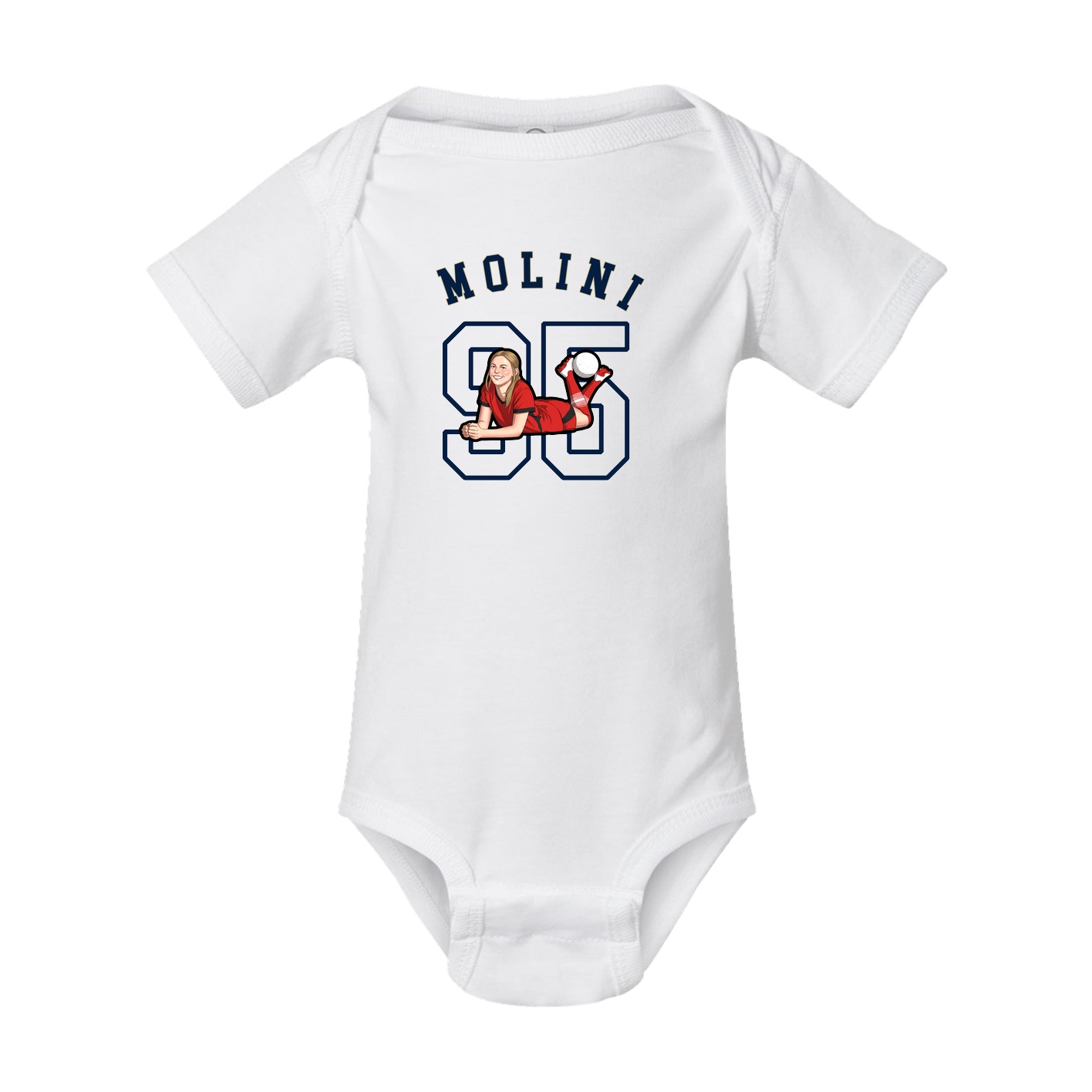 Baby Onesie