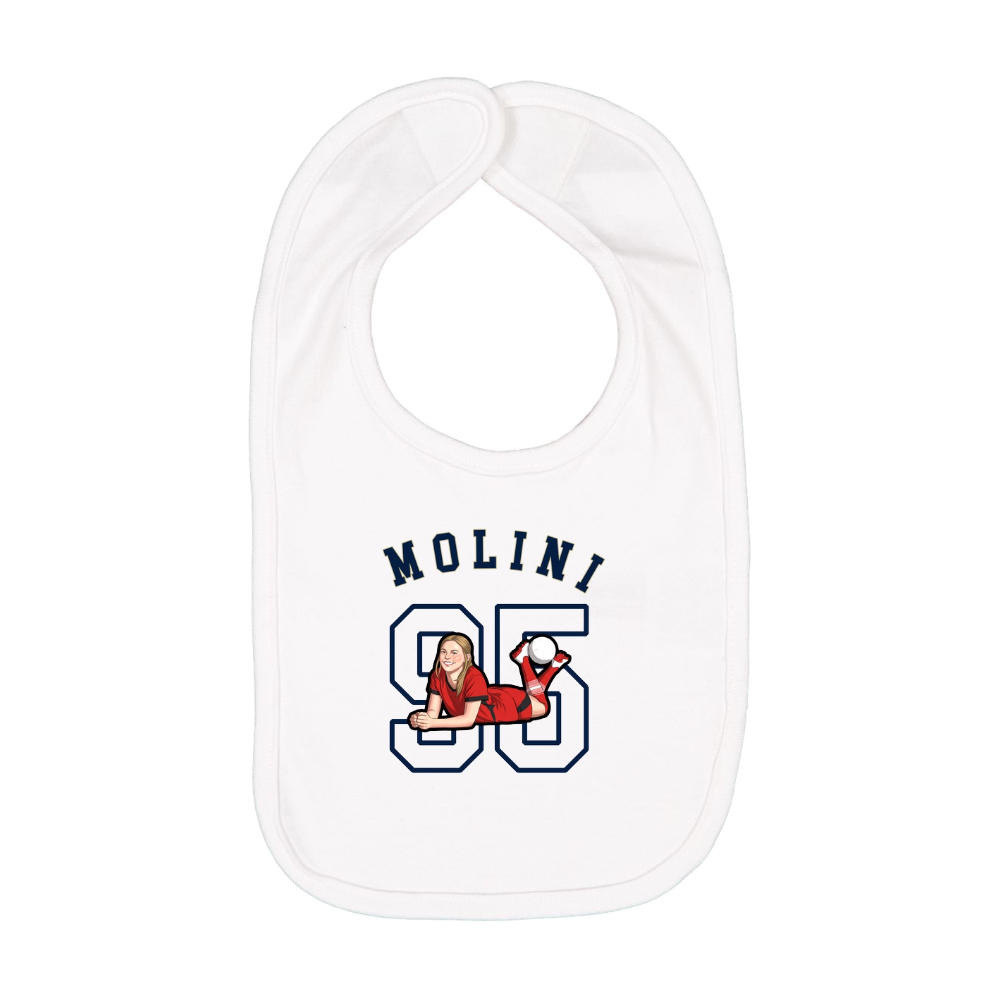 Infant Bib