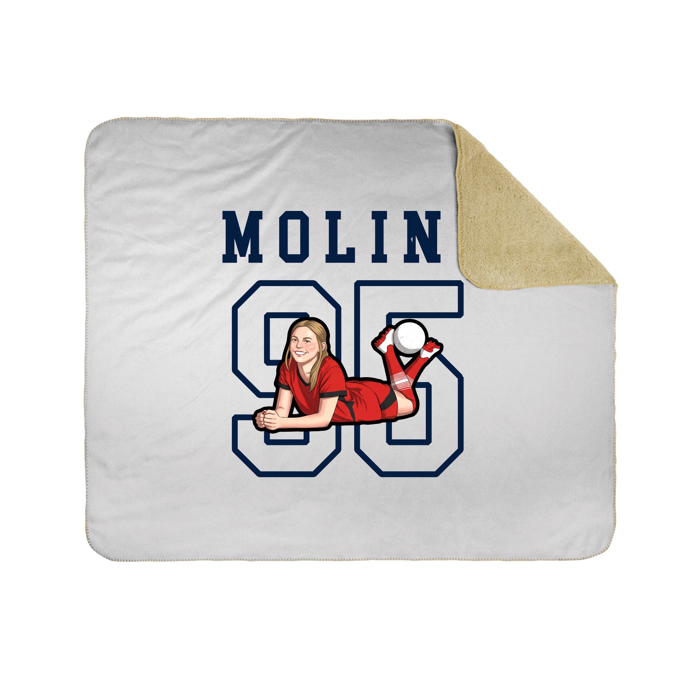 Throw Blanket