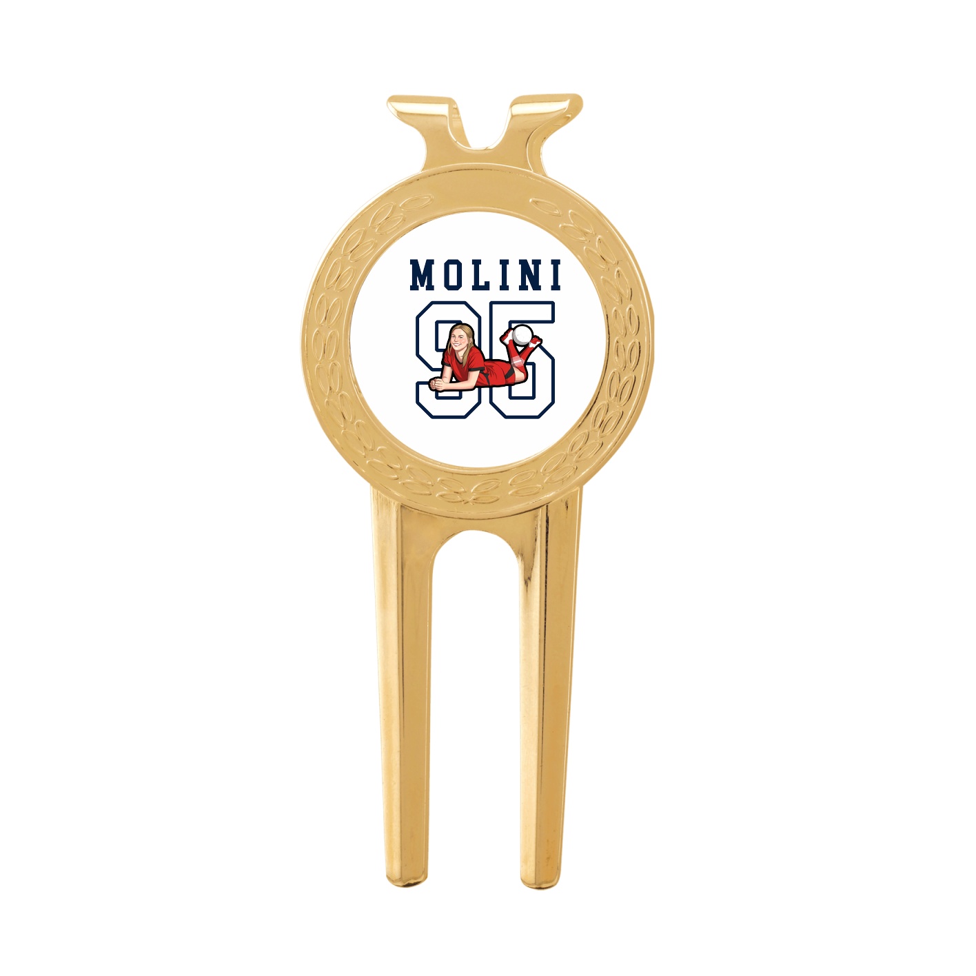 Divot Tool with Ball Marker — Shirsey in Classic