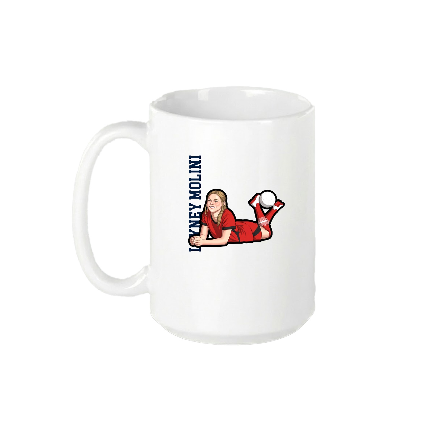 15oz Coffee Mug