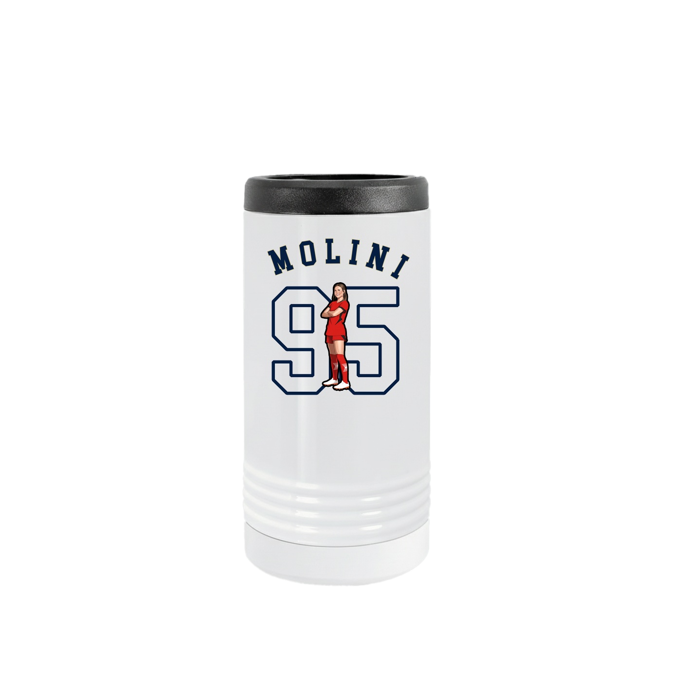 Slim Beverage Holder