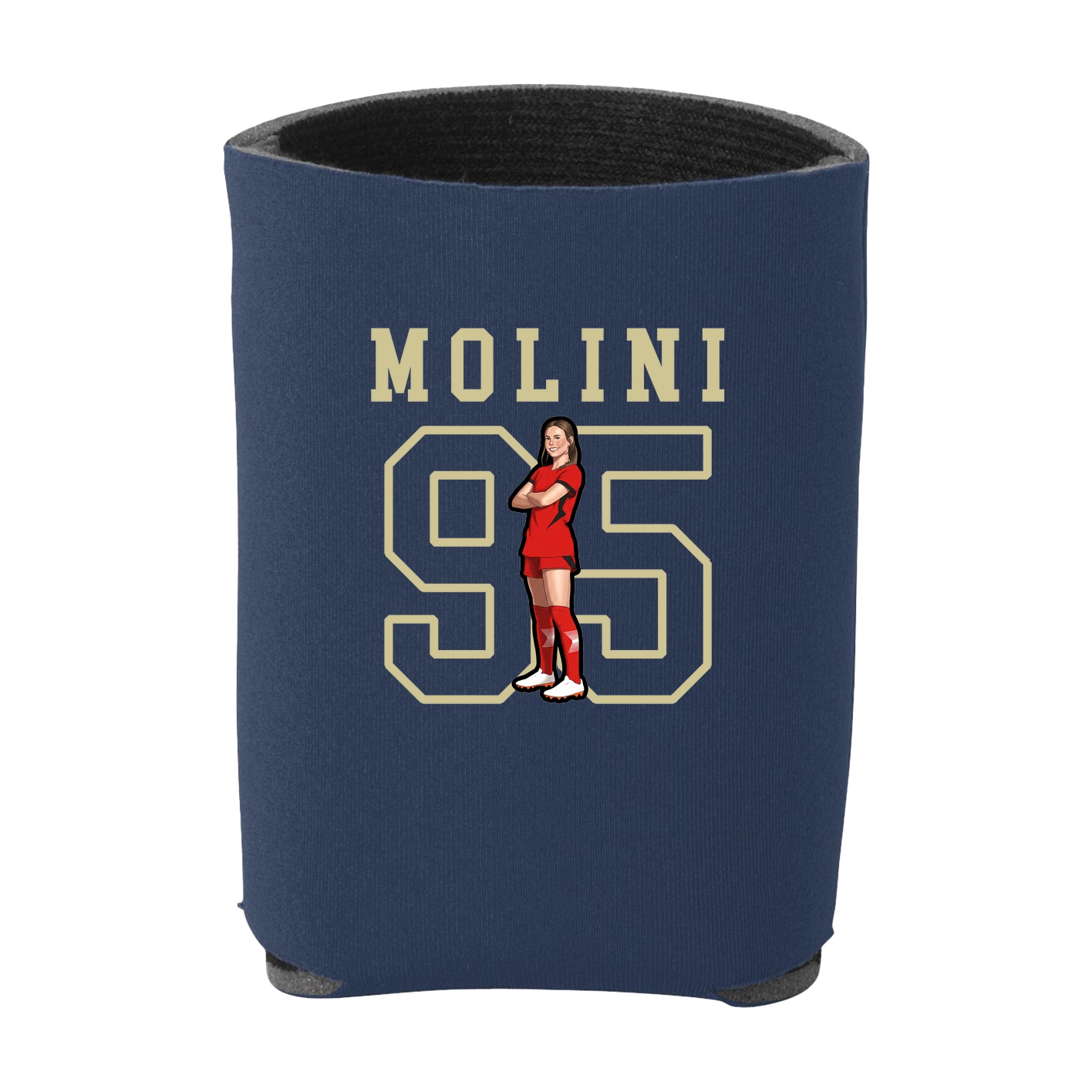 Can Holder — Shirsey in Navy