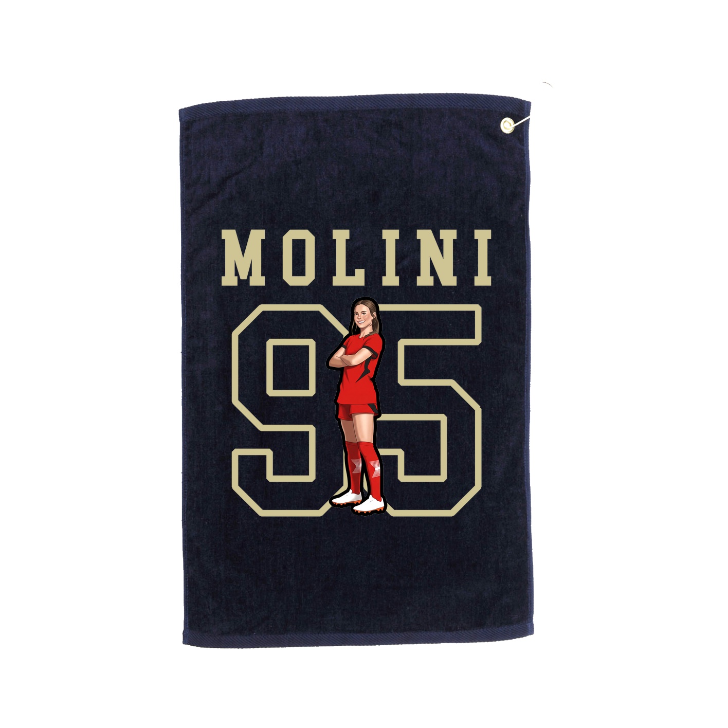 Golf Towel