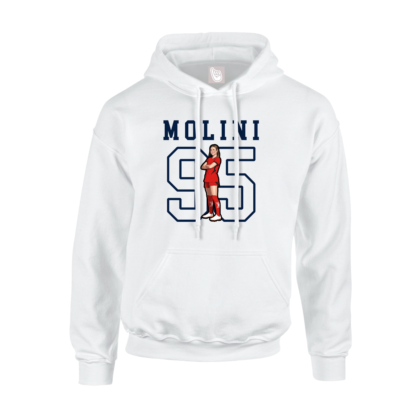 Youth Hoodie