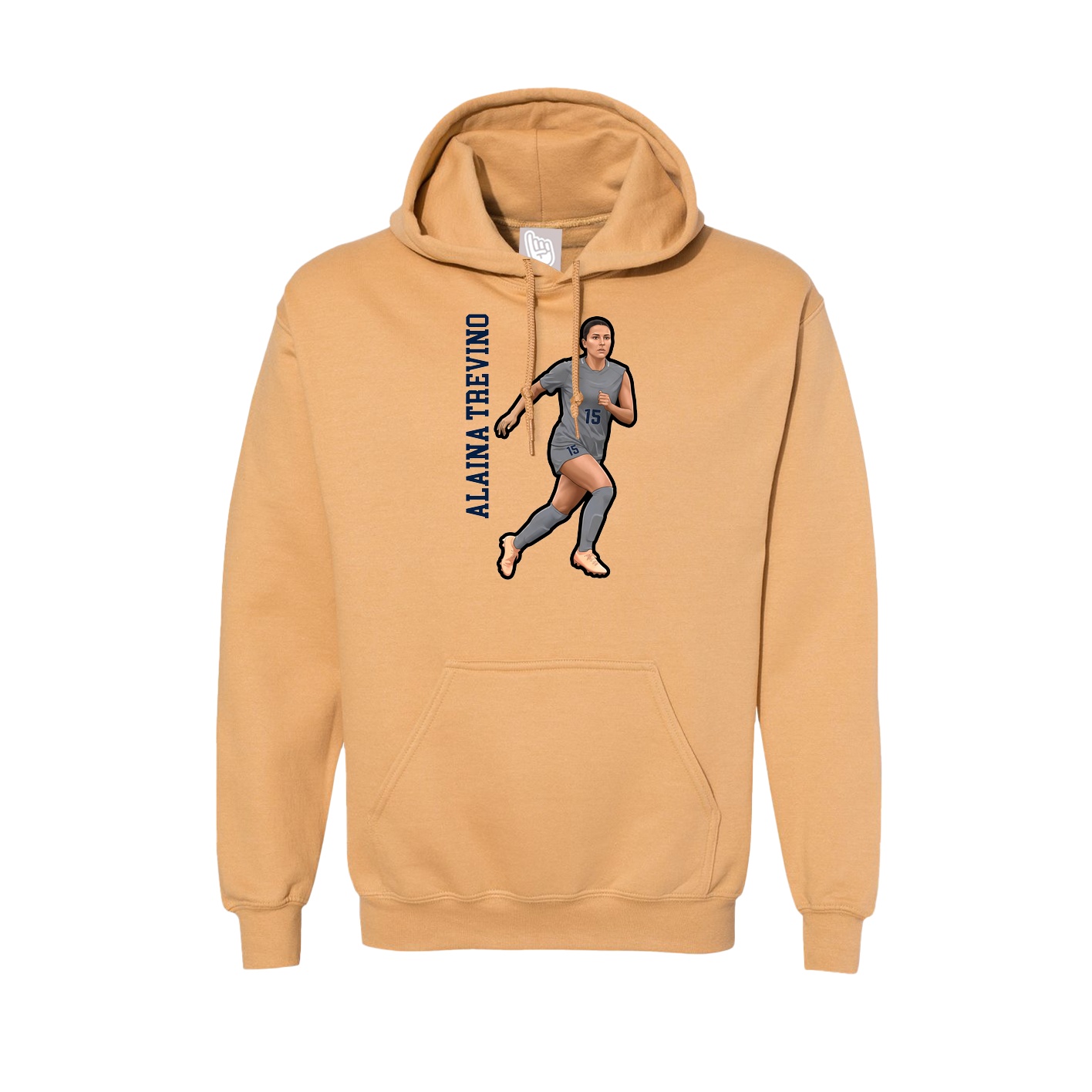 NIL Club Hoodie
