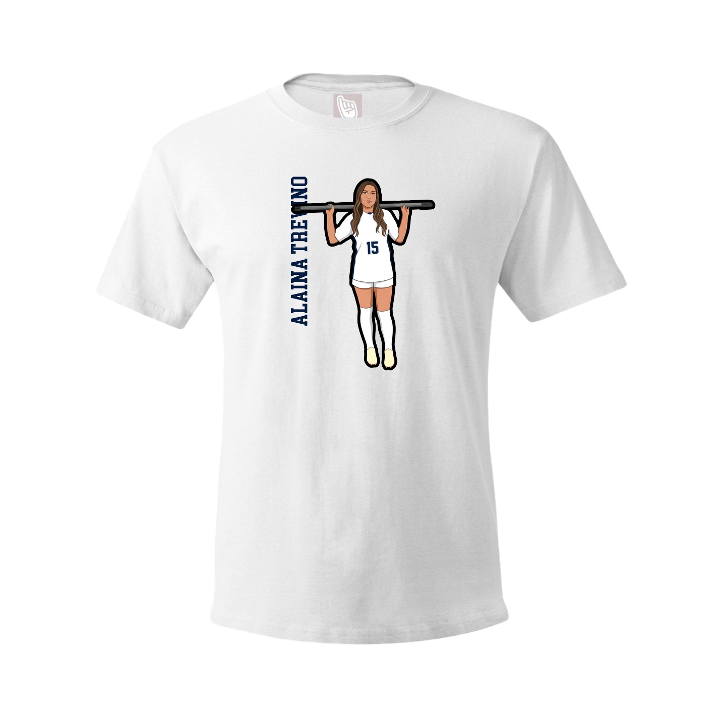 NIL Club Tee
