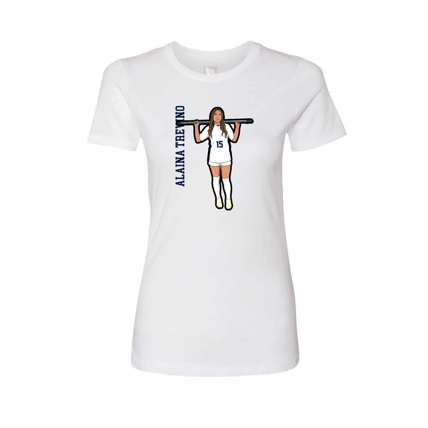 Womens Tee