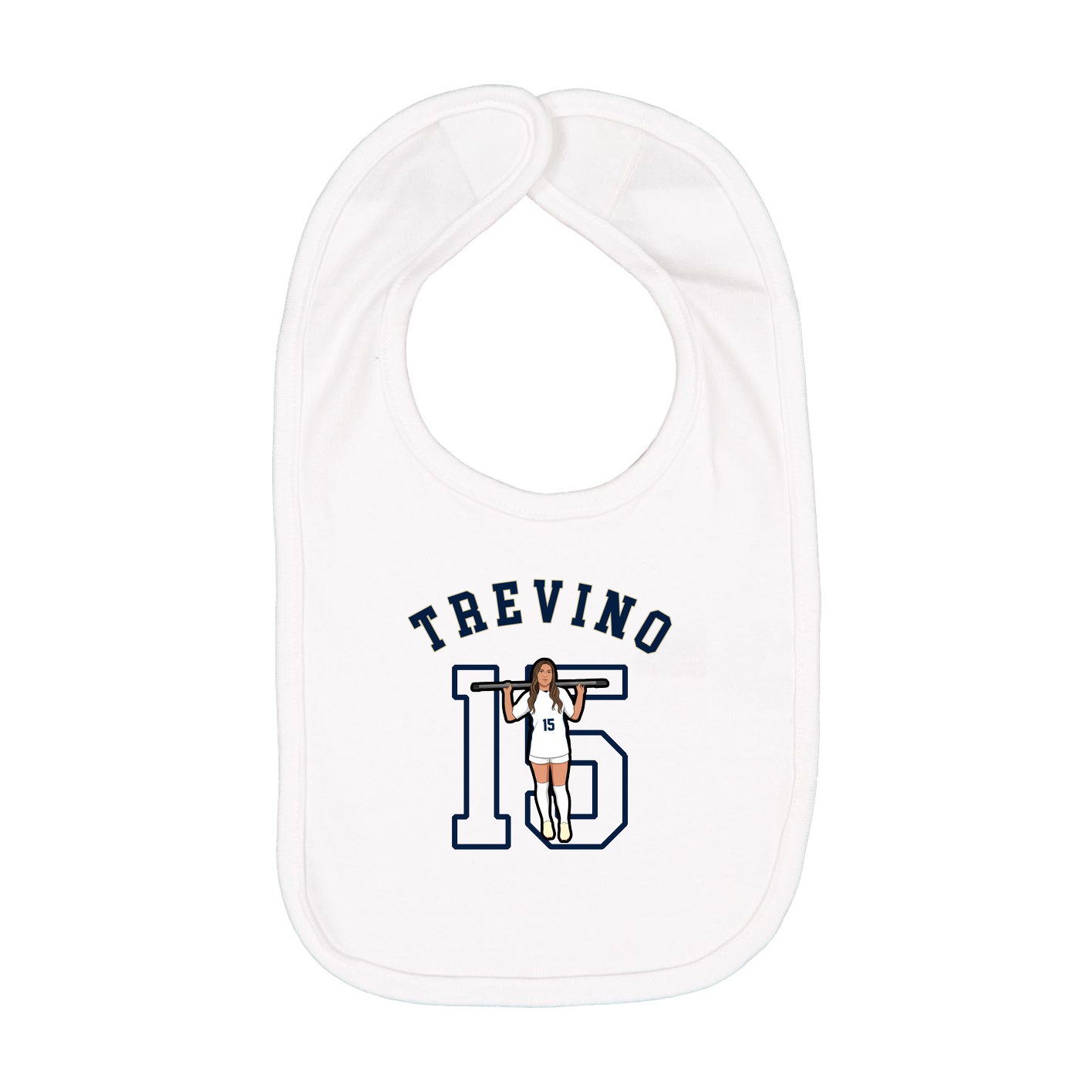Infant Bib