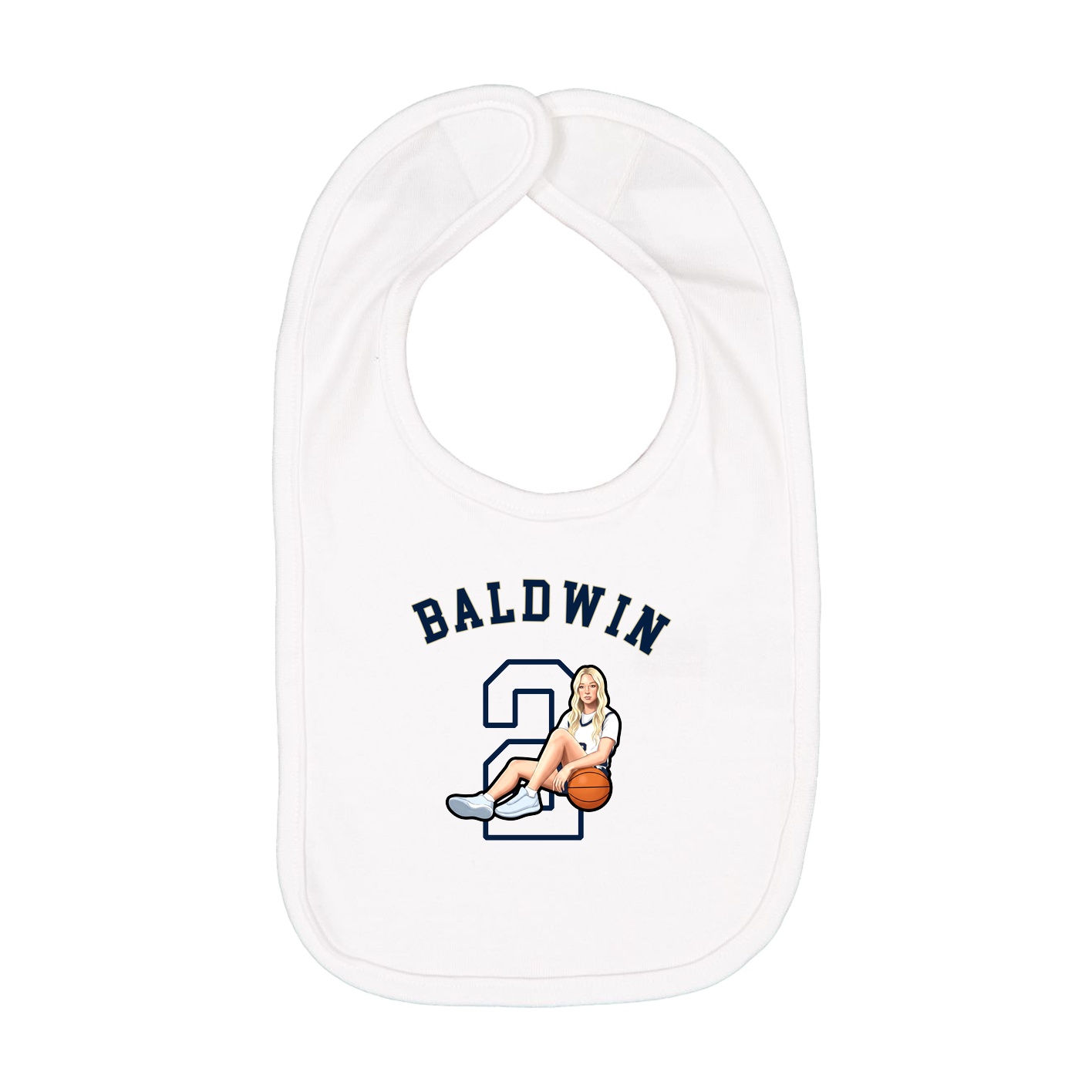 Infant Bib